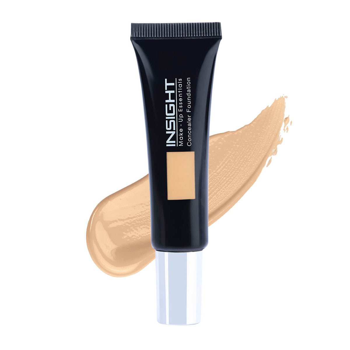 Insight Concealer Foundation (Cream Natural, Soft Honey, Creamy Beige, Beige Matte, Golden Fair)