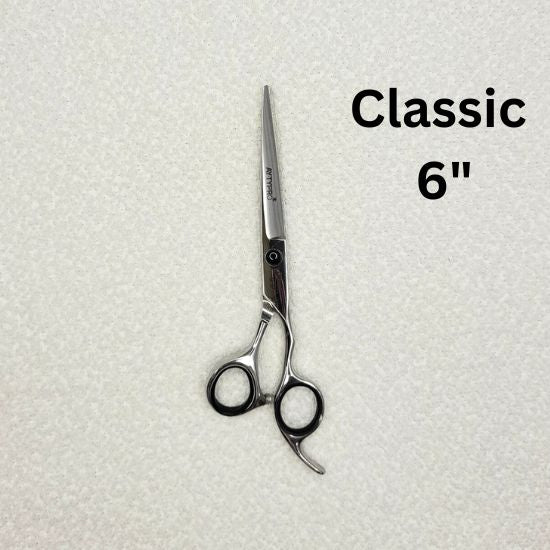 Ayty Pro Classic Scissor 6