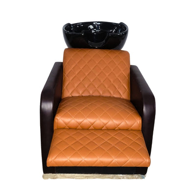 Casa Shampoo Chair  (Model CS 3037)