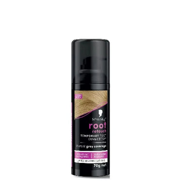 Schwarzkopf Root Retoucher Spray Dark Blonde 70g