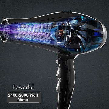 Vega Professional - Pro Dry 2800 Hair Dryer VPPHD-09