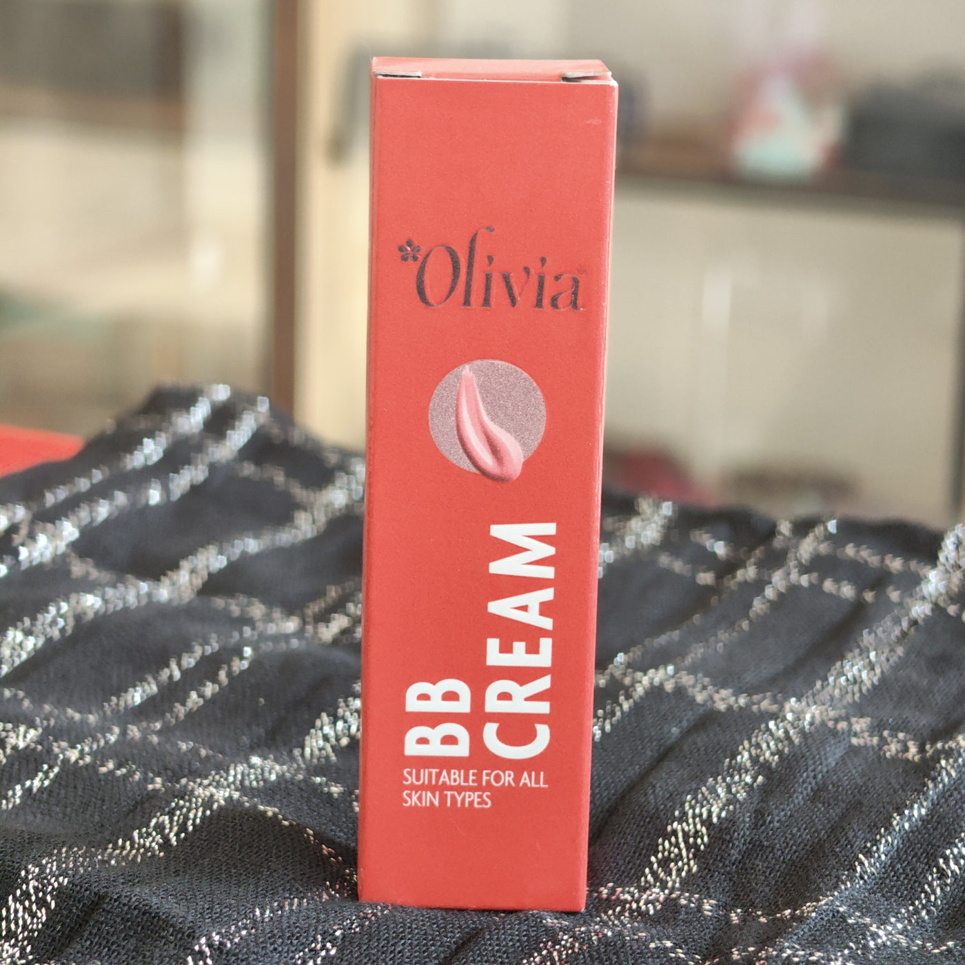 Olivia BB Cream | Multi-Action Formula | 15g