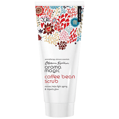 Aroma Magic Scrub - Coffee Bean, 100 ml