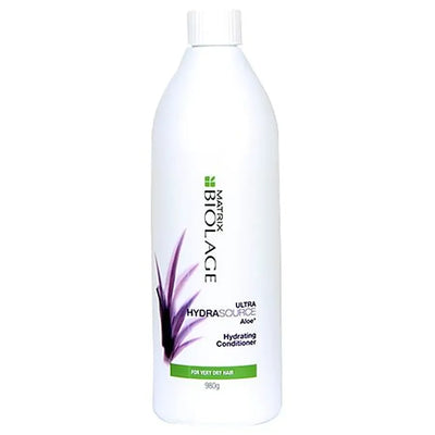 Matrix Biolage Hydrasource Plus Professional Conditioner, Moisturizes & Hydrates Dry Hair (980gm)