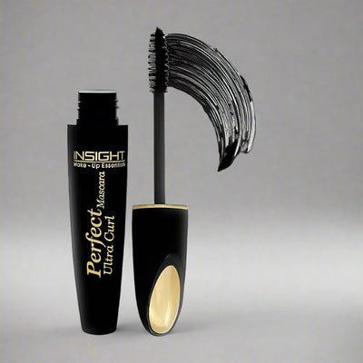 INSIGHT Cosmetics Ultra Curl Perfect Mascara - 12 ml