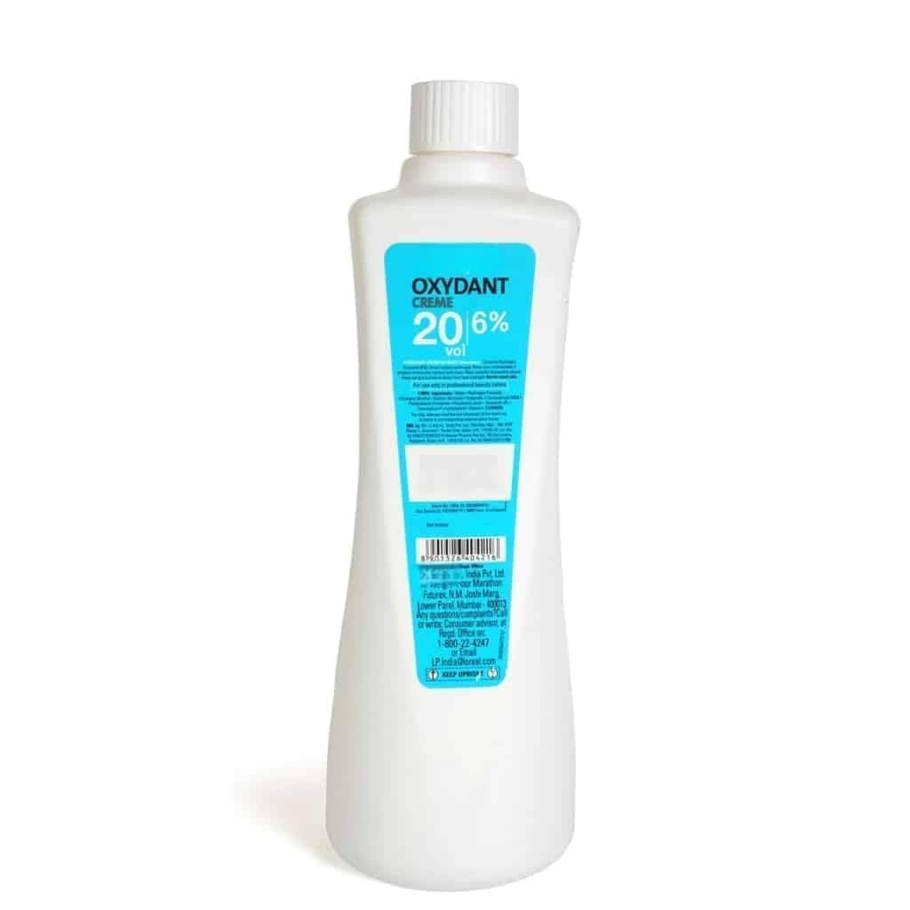 Loreal Professional Oxydant Creme 20 Vol 6% Developer 1000ml