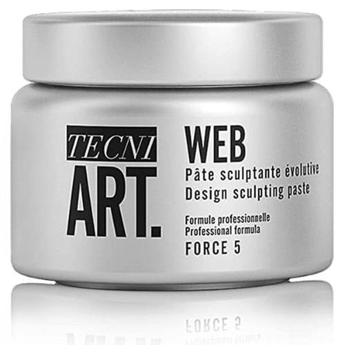 Loreal Professional Tecni Art Web Sculpting Paste 150ml