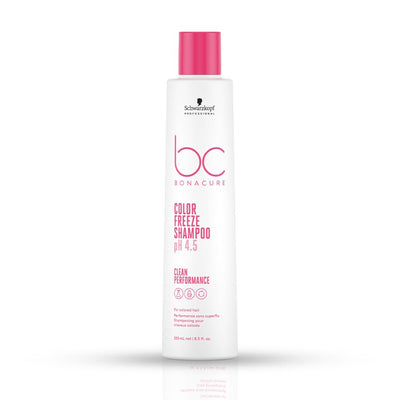 Schwarzkopf Professional Bonacure Repair Rescue Shampoo with Arginine, 250ml