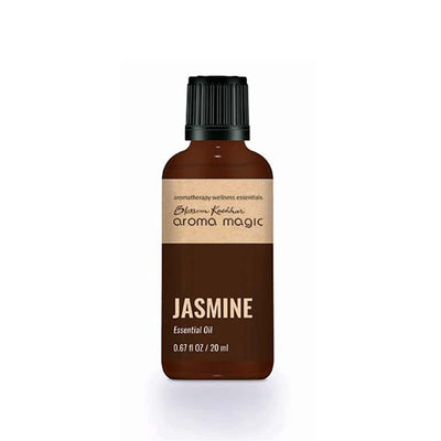 Aroma Magic Jasmine Essential Oil- 20 ml