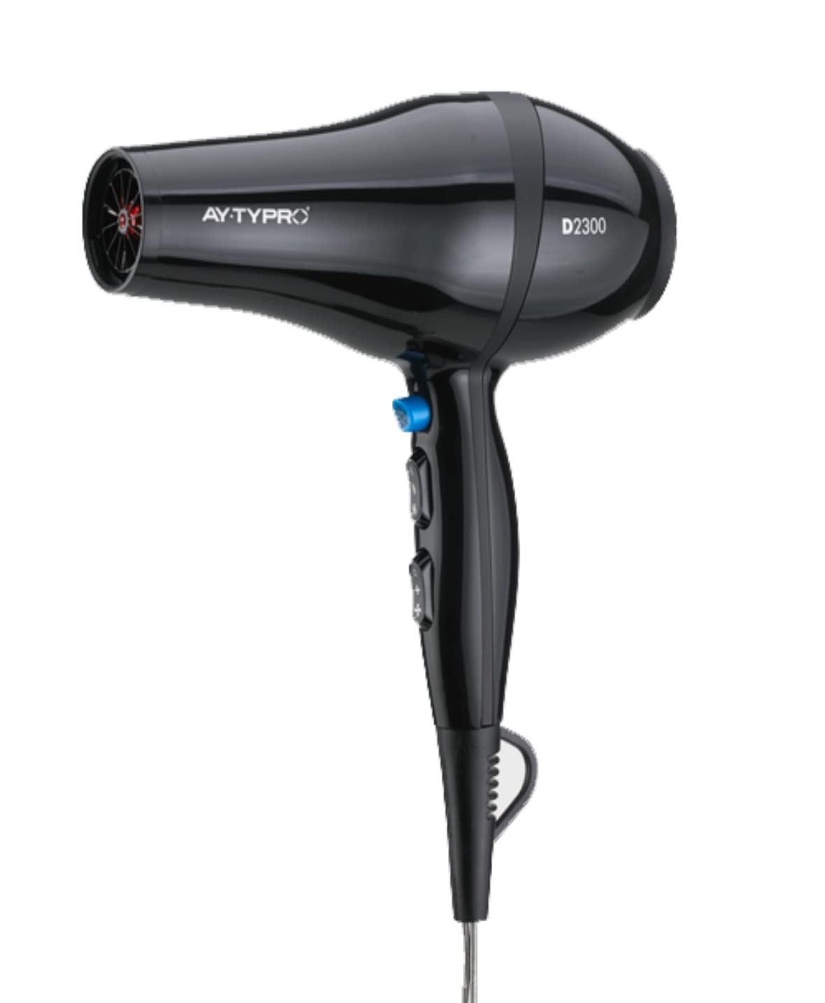 AY.TY PRO Hair Dryer 2300W High Power