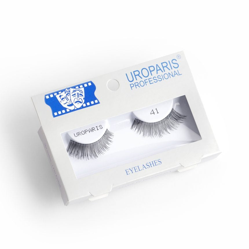 UROPARIS 41 Eyelashes