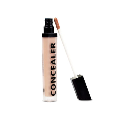 Daily Life Forever52 Coverup Concealer (Sandstone) Multipurpose creamy, lightweight Easy-To-Blend Hydrating Formula For Long Lasting Natural Finish Perfect Look