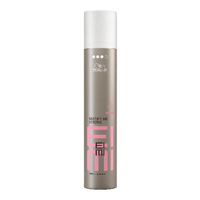 Wella Professionals EIMI Mistify Me Strong Fast Drying Hair Spray 300 ml