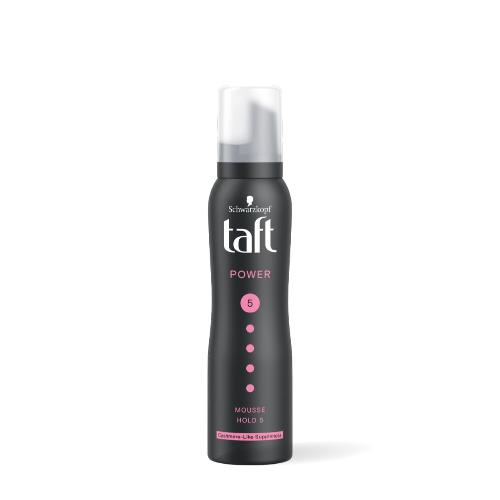 Schwarzkopf Taft Power Hair Mousse (150ml)