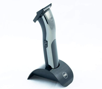 HNK SUPER Motor Hair Trimmer 700 MAH Lithium Battery Mustache Beard and Stubble