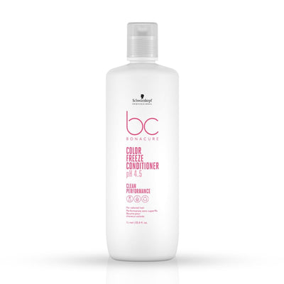 Schwarzkopf Professional BC Bonacure PH 4.5 Color Freeze Conditioner 1L