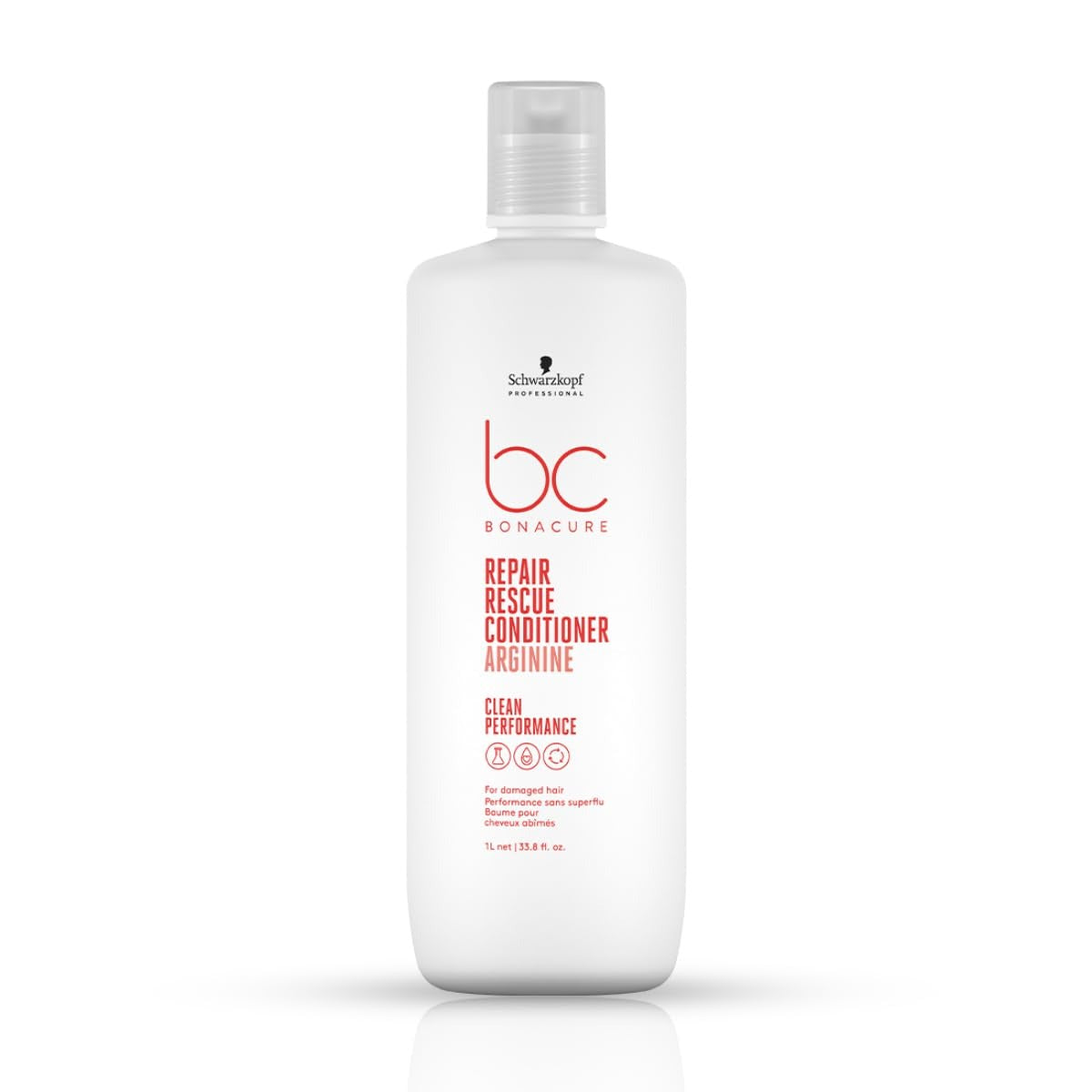 Schwarzkopf Professional Bonacure Repair Rescue Conditioner 1000ml