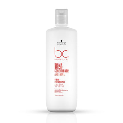 Schwarzkopf Professional Bonacure Repair Rescue Conditioner 1000ml