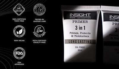 Insight 3 In 1 Long Lasting Primer