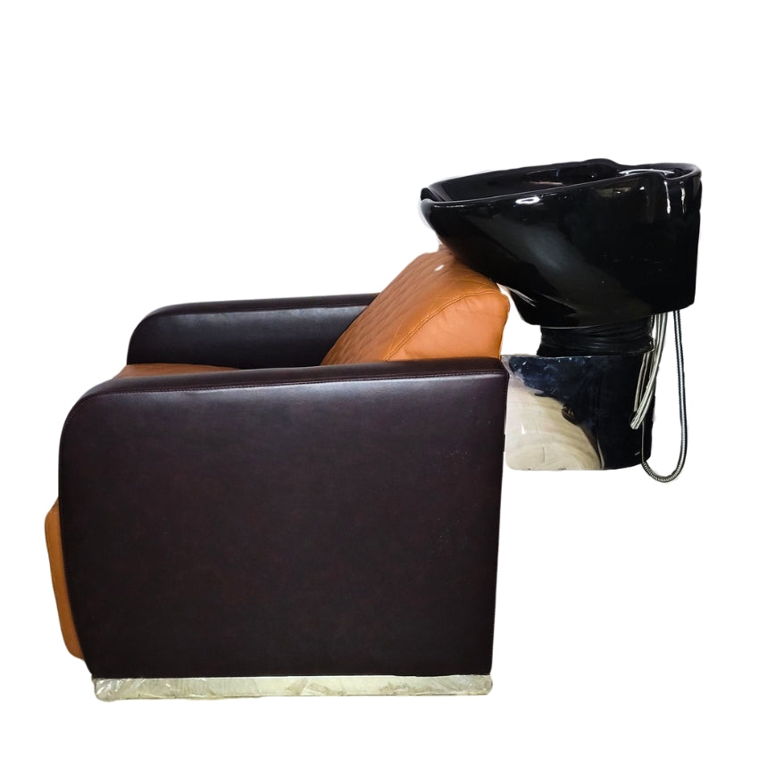 Casa Shampoo Chair  (Model CS 3037)