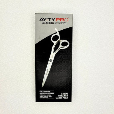 Ayty Pro Classic Scissor 6