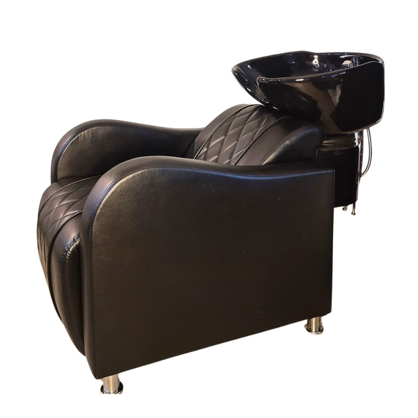 Casa Shampoo Chair (Model CS 3023)