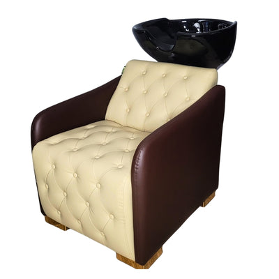 Casa Shampoo Chair (Model CS 3024)