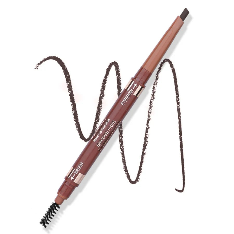 Insight Smudge Free Eyebrow Pencil Brown