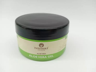 Vedark Aloevera Gel (50gm)