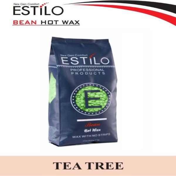 Estilo TEA TREE Wax (500 ml)