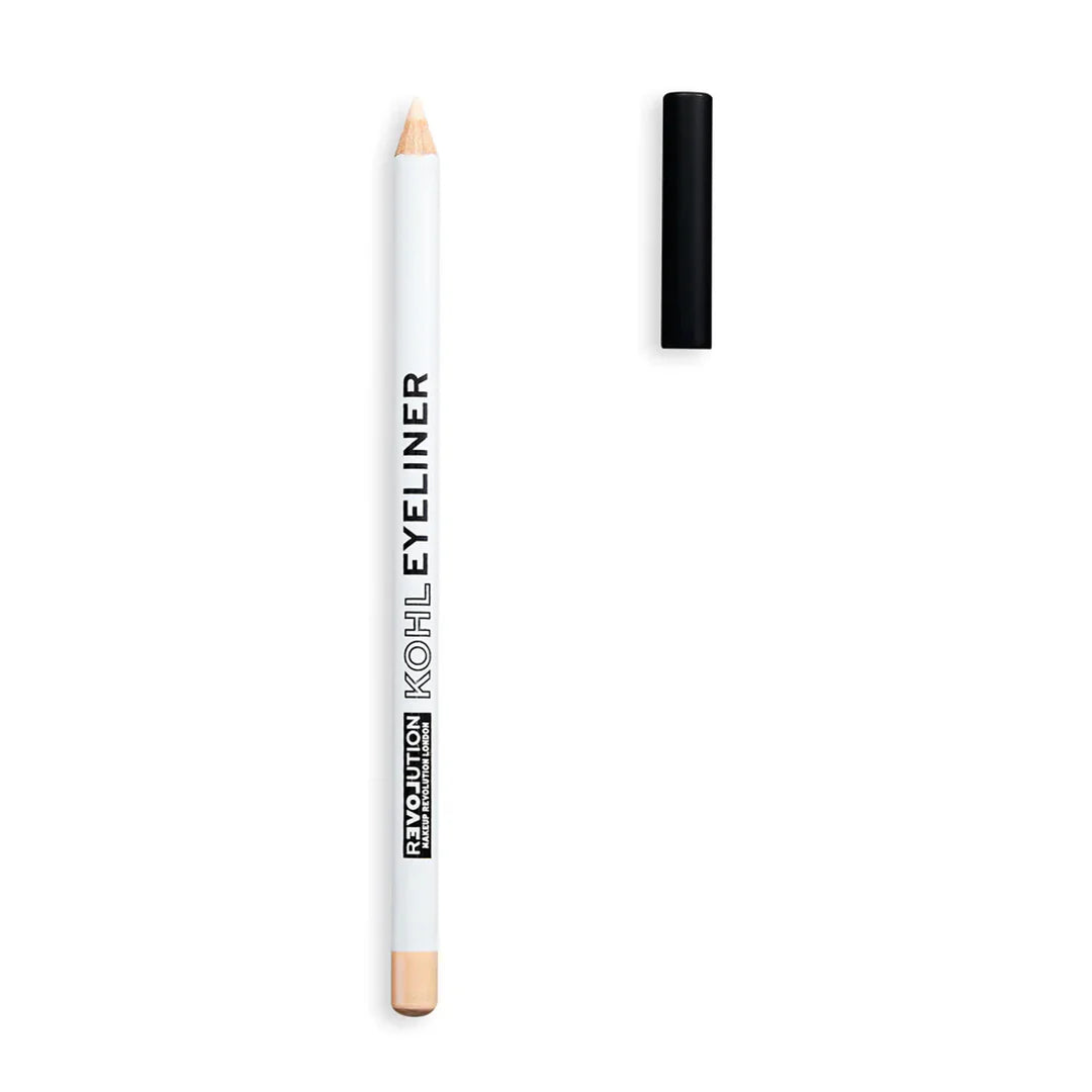 Revolution Relove Kohl Eyeliner - Nude