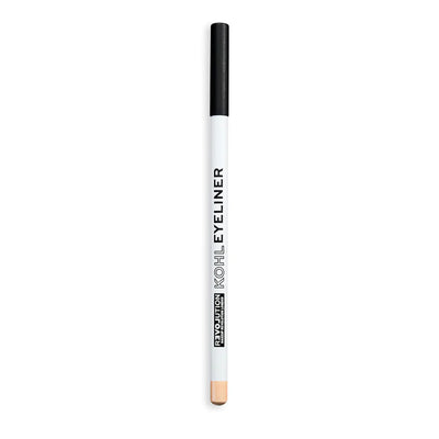 Revolution Relove Kohl Eyeliner - Nude