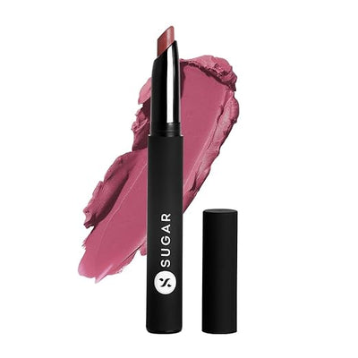 SUGAR Cosmetics Matte Attack Lipstick for Women (1 to 17)