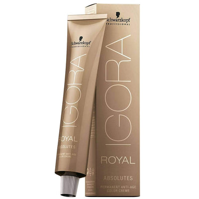 Schwarzkopf Professional Igora Royal Absolutes 5-50 60ml