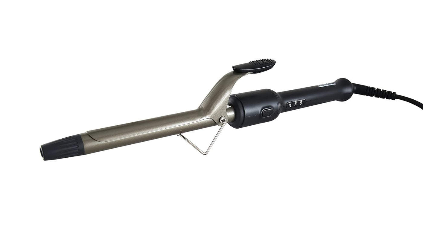 TORLEN PROFESSIONAL Hair Curler Iron 19mm | Temperature Controller