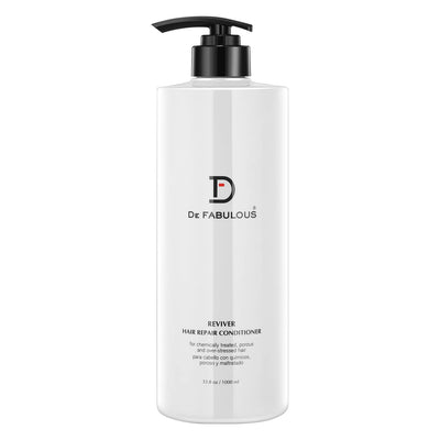 De Fabulous Reviver Hair Repair Conditioner 1000ml