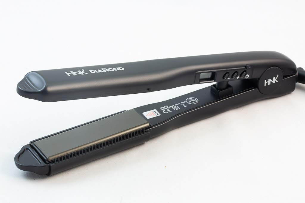 HNK DAIMOND Hair Straightener