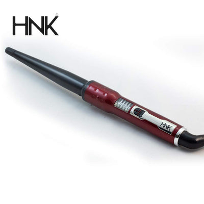 HNK Hair Conical Tong Conical Curler