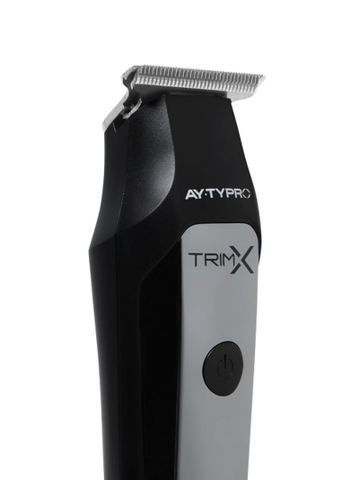 Ay.ty Pro Trimmer-trim X 1 Set Of Blades Free