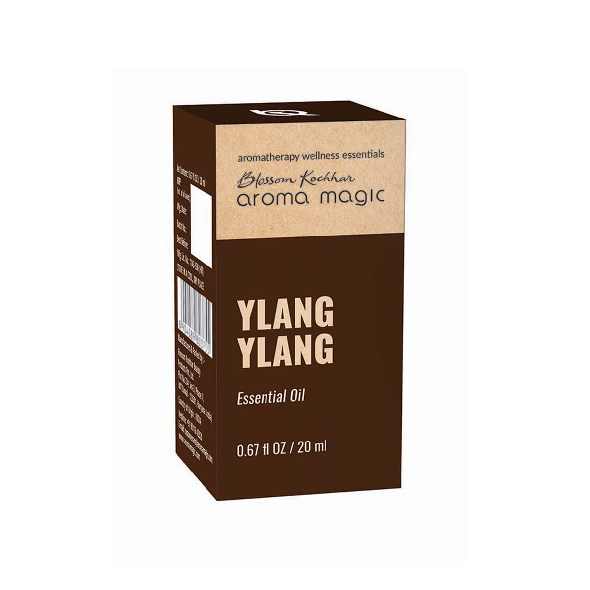 Aroma Magic Ylang Ylang Essential Oil - 20 ml