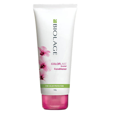 Matrix Biolage Colorlast Professional Conditioner, Helps Protect Colored Hair & Maintain Vibrancy (98gm)