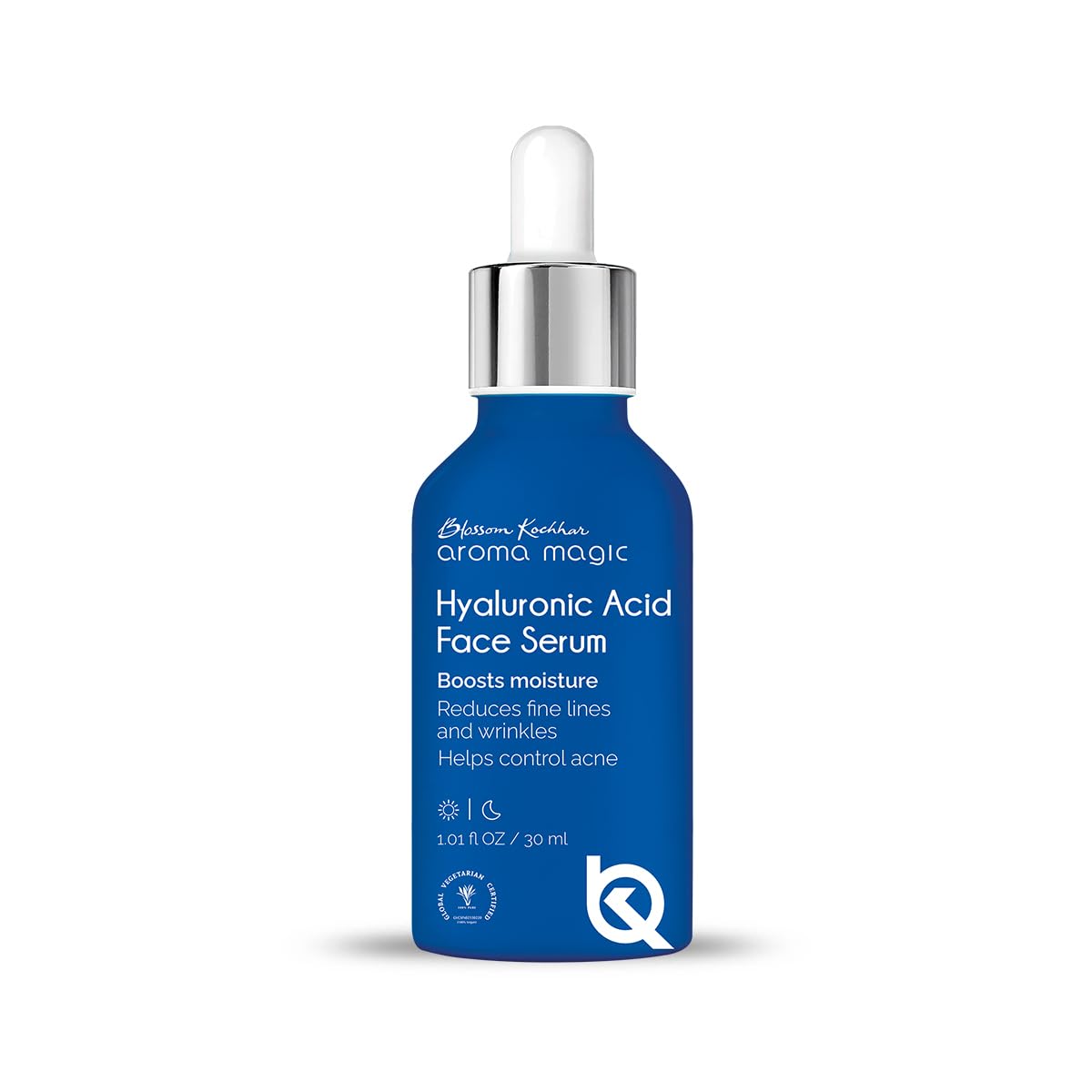 Aroma Magic Hyaluronic Acid Face Serum - 30ml