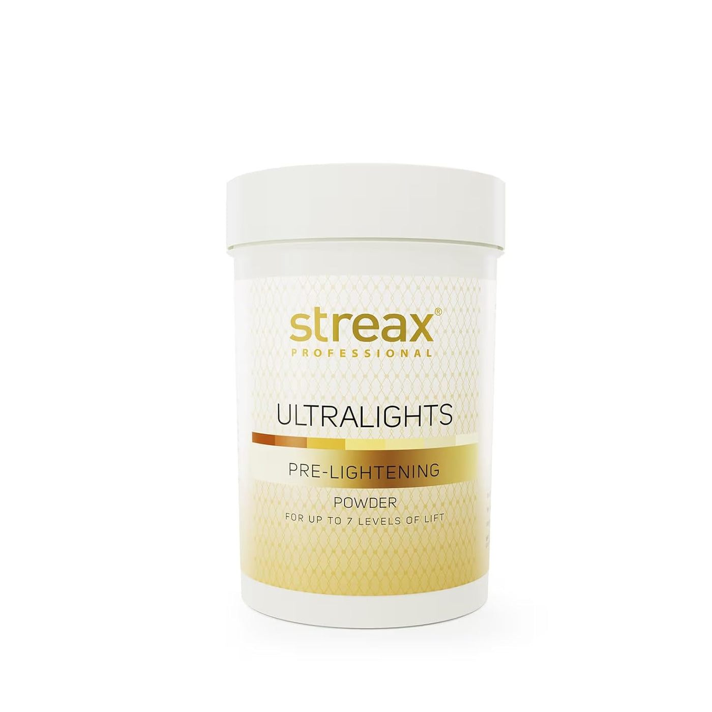 Streax Professional Ultralights Blonder Powder (350gm)