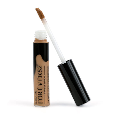 Daily Life Forever52 Easily Blendable Concealer for Face Makeup (Breve) Natural finish,Liquid Light Weight Concealer-COV009