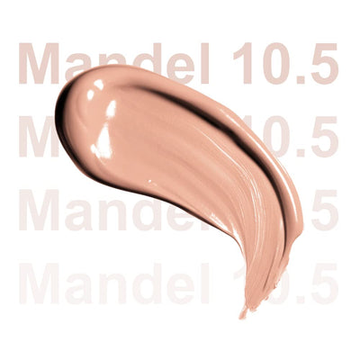 Daily Life Forever52 Coverup Concealer (Mandel) Multipurpose creamy, lightweight Easy-To-Blend Hydrating Formula For Long Lasting Natural Finish Perfect Look -CCU10.5