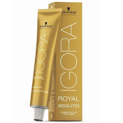 Schwarzkopf Professional Igora Royal Absolutes 5-50 60ml