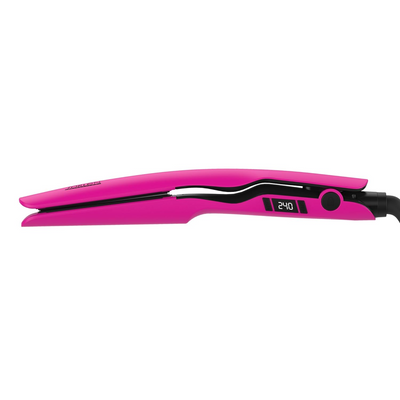 TORLEN PROFESSIONAL TOR 043 Hair Straightener - Advanced Keratin Ceramic Floating Plates For Long Thick hair | Ultra quick Heat-Up & Adjustable Temperature 130 to 240 C | For Keratin & Rebonding