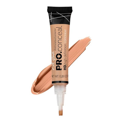 L.A. Girl HD PRO Conceal Shades( 969-997)