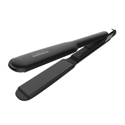 TORLEN PROFESSIONAL TOR 049 Hair Straightener - Tourmaline Ceramic 3D Floating Wide Plates For Long Thick & Ethnic hair | Ultra quick Heat-Up & Adjustable Temperature 130 to 230 C | For Keratin & Rebonding