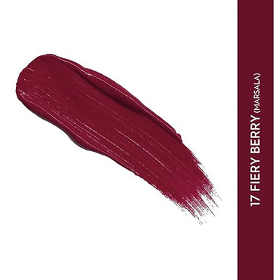 SUGAR Smudge Me Not Liquid Lipstick Shades (2-52)